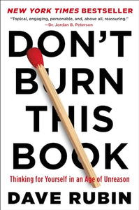 Don't Burn This Book 