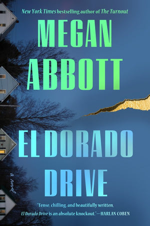 El El Dorado Drive