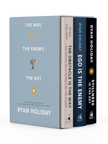 The Way, the Enemy, and the Key