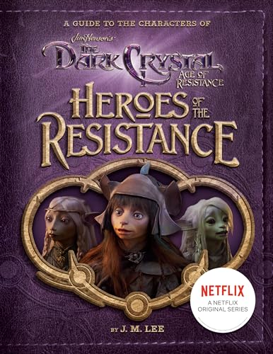 Heroes of the Resistance