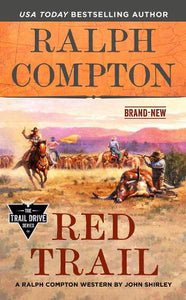 Ralph Compton Red Trail 