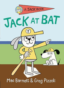 Jack at Bat 