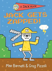 Jack Gets Zapped! 
