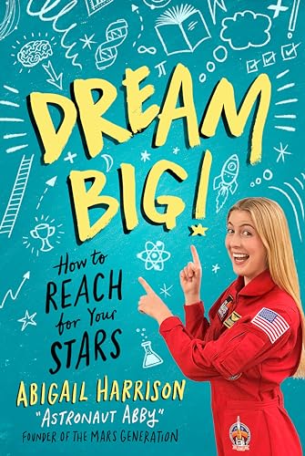 Dream Big!