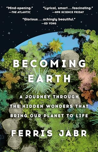Becoming Earth
