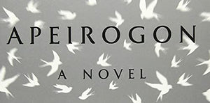 Apeirogon: A Novel 