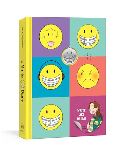 My Smile Diary