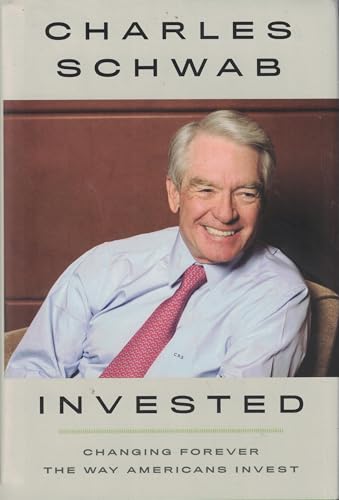 Invested: Changing Forever the Way Americans Invest