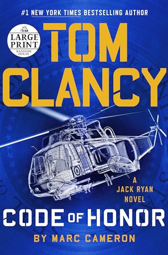 Tom Clancy Code of Honor