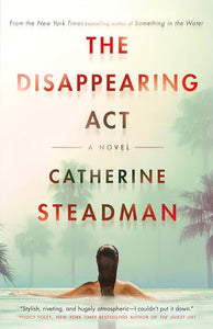 The Disappearing Act 