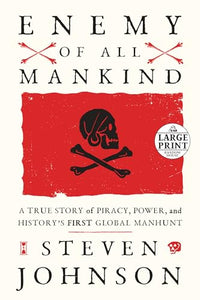 Enemy of All Mankind 