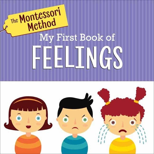 The Montessori Method