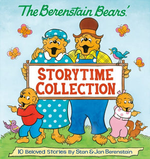 The Berenstain Bears' Storytime Collection