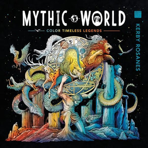 Mythic World 