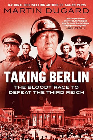 Taking Berlin