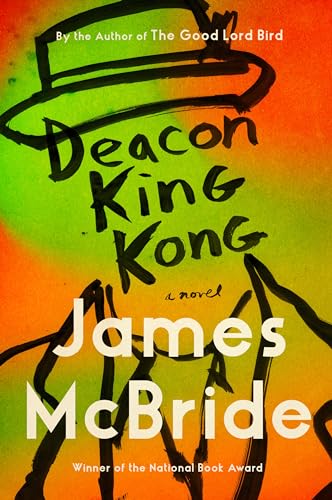 Deacon King Kong