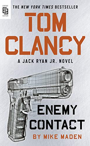 Tom Clancy Enemy Contact