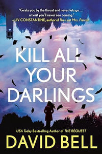 Kill All Your Darlings 