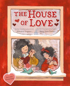 The House of Love 