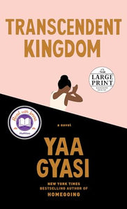 Transcendent Kingdom 