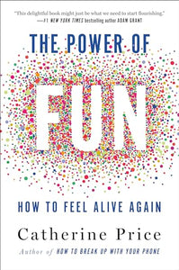 The Power of Fun 