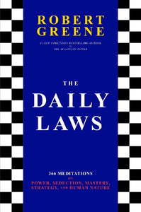 The Daily Laws 