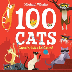 100 Cats 