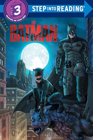 The Batman (The Batman Movie)