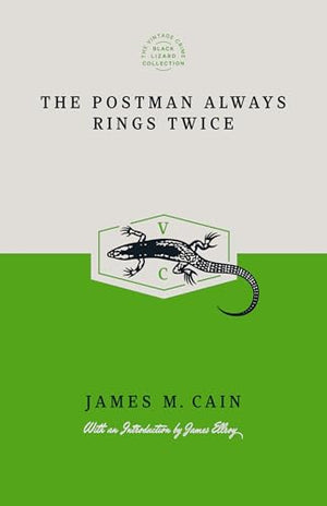 The Postman Always Rings Twice (Special Edition)