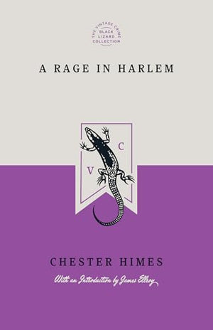 A Rage in Harlem (Special Edition)