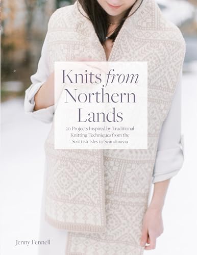 Knits From Northern Lands