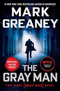 The Gray Man 
