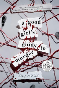 A Good Girl's Guide to Murder 
