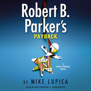 Robert B. Parker's Payback 