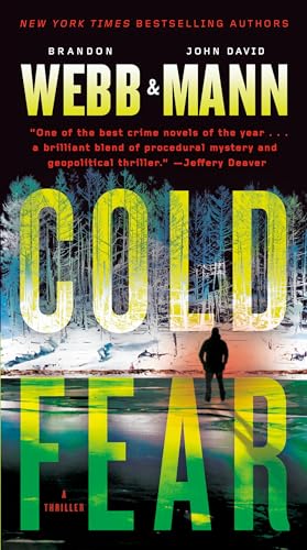 Cold Fear