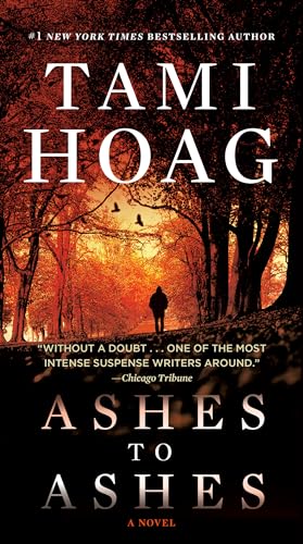 Ashes to Ashes
