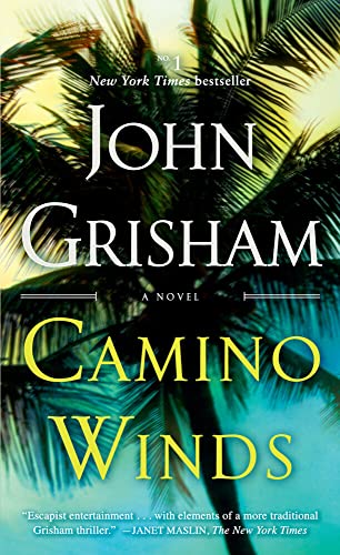 Camino Winds A Novel