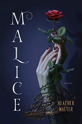 Malice: A Novel (Malice Duology, 1)