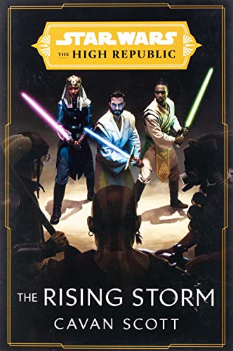 Star Wars: The Rising Storm