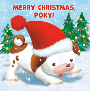 Merry Christmas, Poky! 