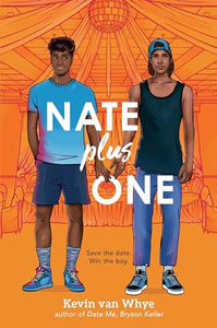Nate Plus One 
