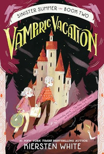 Vampiric Vacation 