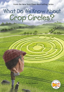 What Do We Know About Crop Circles? 