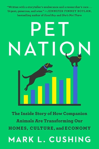 Pet Nation
