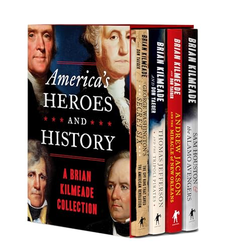 America's Heroes and History