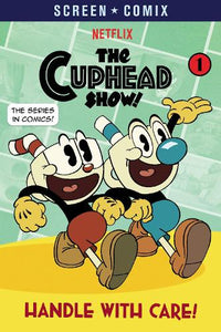 Handle with Care! (The Cuphead Show!) 