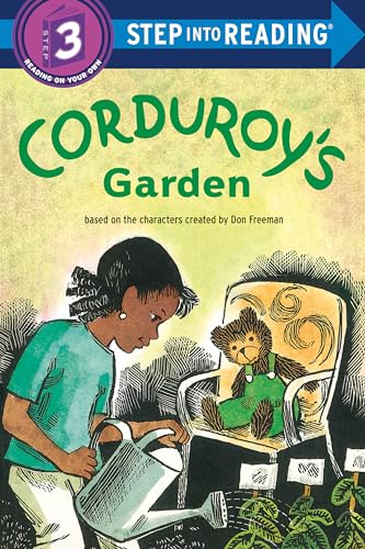 Corduroy's Garden