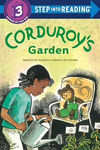 Corduroy's Garden 