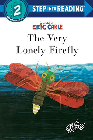 The Very Lonely Firefly