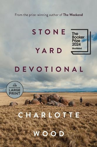 Stone Yard Devotional